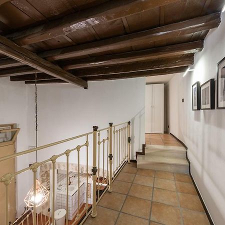 Old Town Loft M8 Bari Appartement Buitenkant foto