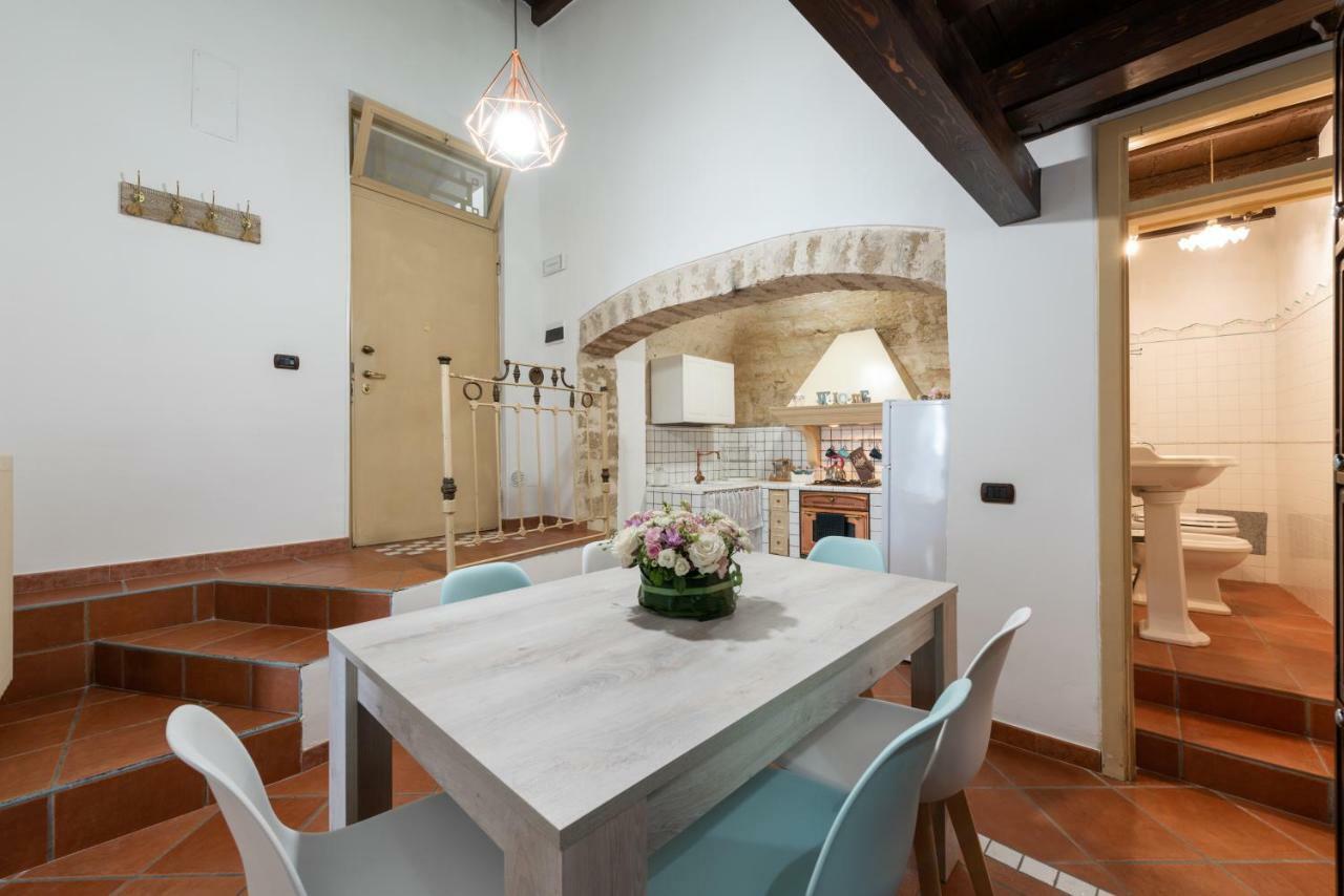 Old Town Loft M8 Bari Appartement Buitenkant foto