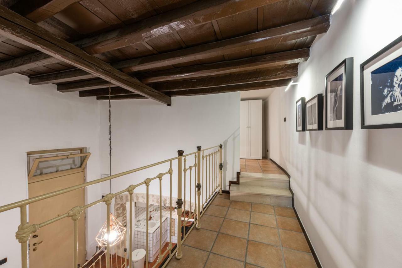 Old Town Loft M8 Bari Appartement Buitenkant foto